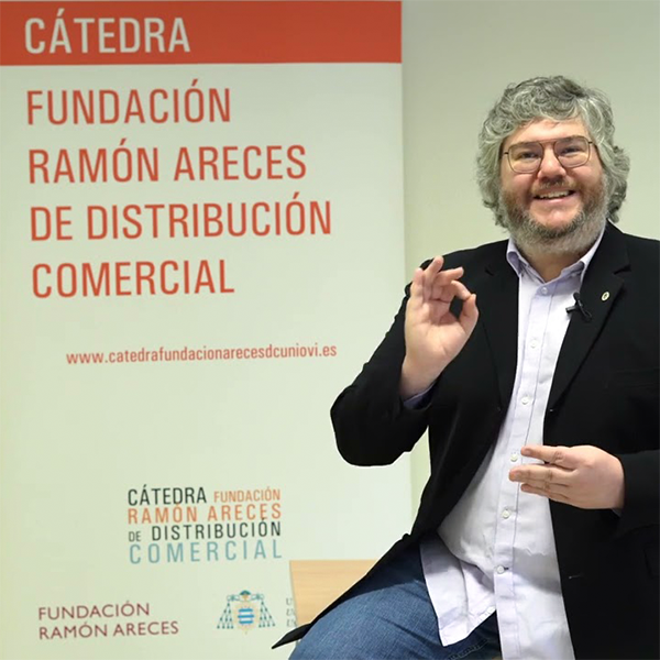 Retail Insights con Miguel Camacho